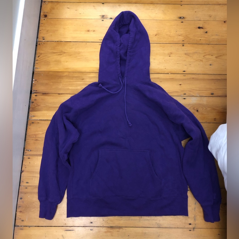 TNA oversized sweatshirt